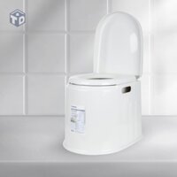 Việt Nhật - Mã 5459: Bô vệ sinh di động cho người già bà bầu trẻ em (T5) (Cái)
