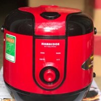 VIỆT NHẬT Nồi cơm điện mamacook lõi nồi liêu