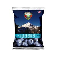 Việt Quất – Blueberry Đông Lạnh FireStone