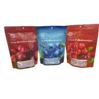 Việt Quất Blueberry khô Only Nature 450g