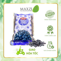 Việt quất đông lạnh 1kg (Frozen blueberry)