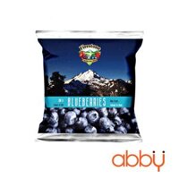 Việt quất đông lạnh Firestone 300g