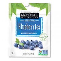 Việt Quất Sấy Khô Blueberries Stoneridge Orchards 397g