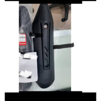 việt Tấm cách nhiệt A ống xả ốp bô ab 110 đời đầu air blade 2007-2010 honda