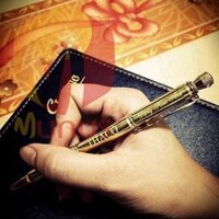 Viết Vỏ Đạn Ar15