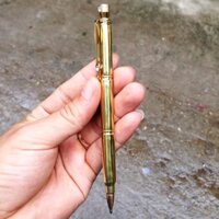 Viết vỏ đạn