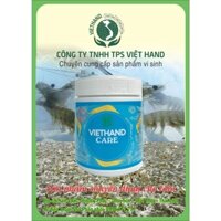 Viethand Care 250gram Xử Lý môi trường đáy và nước nuôi tôm