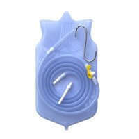 Viethealthy Bộ Dụng Cụ Coffee Enema Thải Độc Cà Phê Thải Độc Đại Tràng Túi Súc Ruột Túi Thải Độc Việt Healthy
