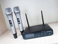 VIETKTV VK 406 Plus Micro không dây