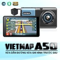 VIETMAP A50