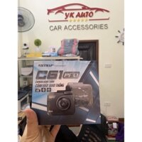 VIETMAP C61 PRO - Camera hành trình 4K Cảnh Báo Giao Thông Giọng Nói - Nâng cấp âm thanh - HÀNG CHÍNH HÃNG