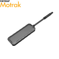 Vietmap Motrak MT20 – Thiết bị định vị chống trộm xe máy thông minh