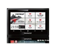 Vietmap Papago Waygo 810, dẫn đường và camera hành trình, tặng PMH 100k