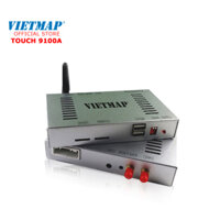 VIETMAP Touch 9100A - Bộ Mở Rộng Tính Năng Dẫn Đường Pioneer Android Dành Cho DVD Pioneer - HÀNG CHÍNH HÃNG