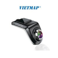 VIETMAP V5 - Thẻ 32GB - Camera Hành Trình Ô tô Kết Nối DVD Android - Điều Khiển Giọng Nói - Hàng Chính Hãng