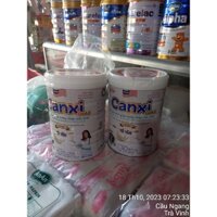 VIETMILK TỔ YẾN CANXI GOLD