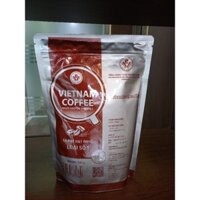 VIETNAM COFFEE Hạt Rang Số 1 túi 500gr