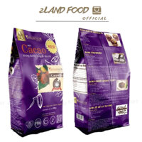 Vietnamcacao - Bột Ca Cao Caravelle - Túi 300g