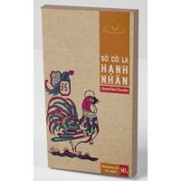 VIETNAMESE ALMOND CHOCOLATE - SOCOLA HẠNH NHÂN 50G