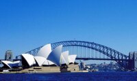 Vietravel - Tour Úc 7N6Đ: Sydney - Wollongong - Jervis Bay - Canberra - Melbourne - Phillip Island