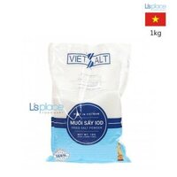 Vietsalt Muối sấy i-ốt