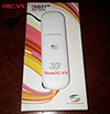 Viettel D6601 - D-com 3G 21.6 Mbps