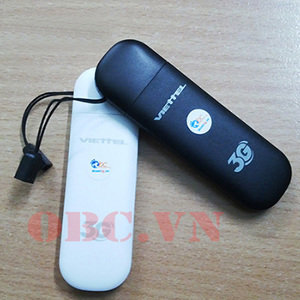 Viettel D6601 - D-com 3G 21.6 Mbps