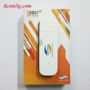 Dcom 3G Viettel D6801 21.6Mbps