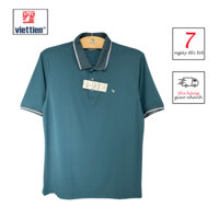VIETTIEN - ÁO THUN NAM, PHOM ÔM, 6S3327