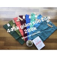 viettien- QUẦN SHOT VIỆT TIẾN ♥️FREESHIP♥️QUẦN SOOC PHOM SLIM FIT