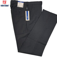Viettien - Quần tây nam 1S4492 Regular 0ly, 1S4494 Regular fit 0ly