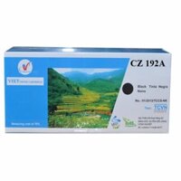 viettoner 15033 CZ192A HP 93A Hôp Mực In Cartridge