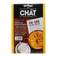 ViewS Cà phê CHẤT Vinacafe hộp 10 gói x 29g