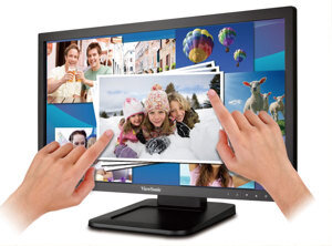 Màn hình máy tính Viewsonic TD2220-2 21.5 inch