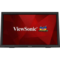 ViewSonic TD2423 IR Touch Portable Monitor – 24 inch IR Touch, VA 75Hz (VGA, HDMI)