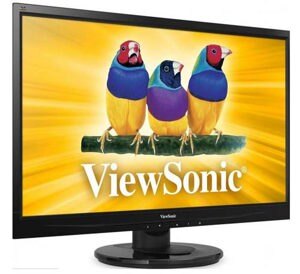 Màn hình máy tính Viewsonic VA2046A - LED