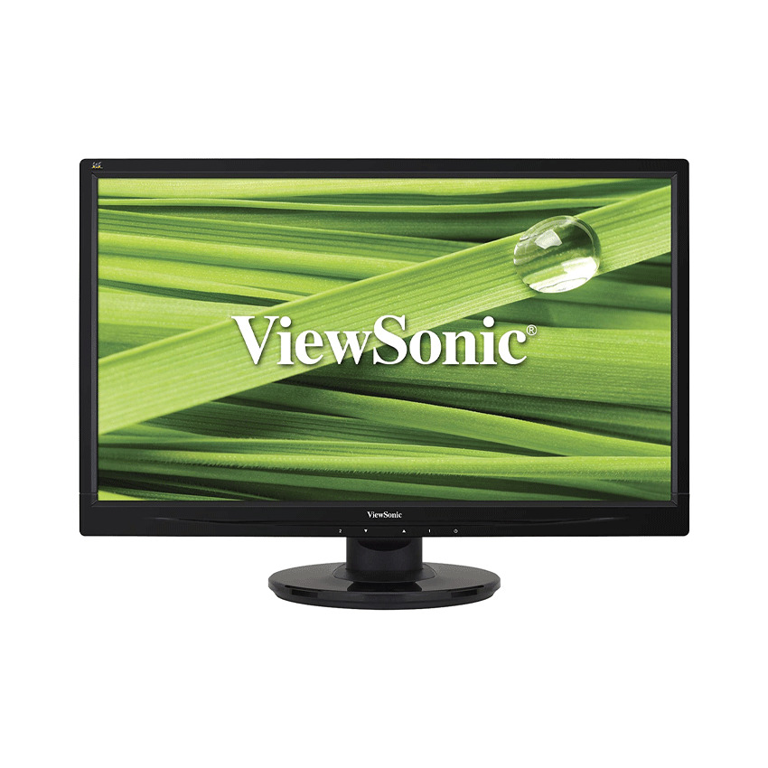 Màn hình máy tính Viewsonic VA2046A - LED