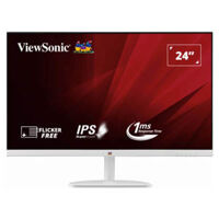 ViewSonic VA2432-H-W – 24 inch FHD IPS | 100Hz | 1ms | Chuyên Game