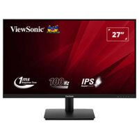 ViewSonic VA270-H – 27 inch FHD Fast IPS | 100Hz | 1ms | Gaming Monitor