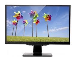 Màn hình máy tính Viewsonic VX2363SMHLW 23.0Inch LED