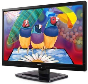Màn hình máy tính Viewsonic VX2573SG - 25.0Inch