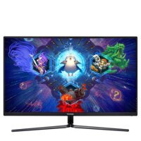 ViewSonic VX3211 32" VA 4K UHD