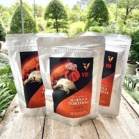 Vif- Thức ăn iguna- Thức ăn rùa cạn