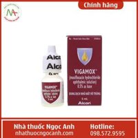 Vigamox