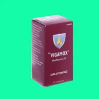 Vigamox