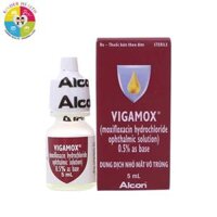 VIGAMOX