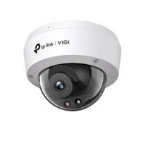 VIGI C230 Camera IP Dome TPLINK Có Màu 3MP Chính Hãng