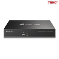 VIGI NVR1008H Đầu ghi video mạng VIGI 8 kênh