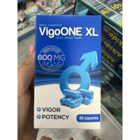 vigoONE XL sản phẩm dành cho nam