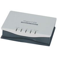 Vigor 120 ADSL Ethernet Modem